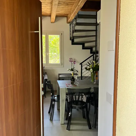 Lulu Home Malgrate Exterior photo