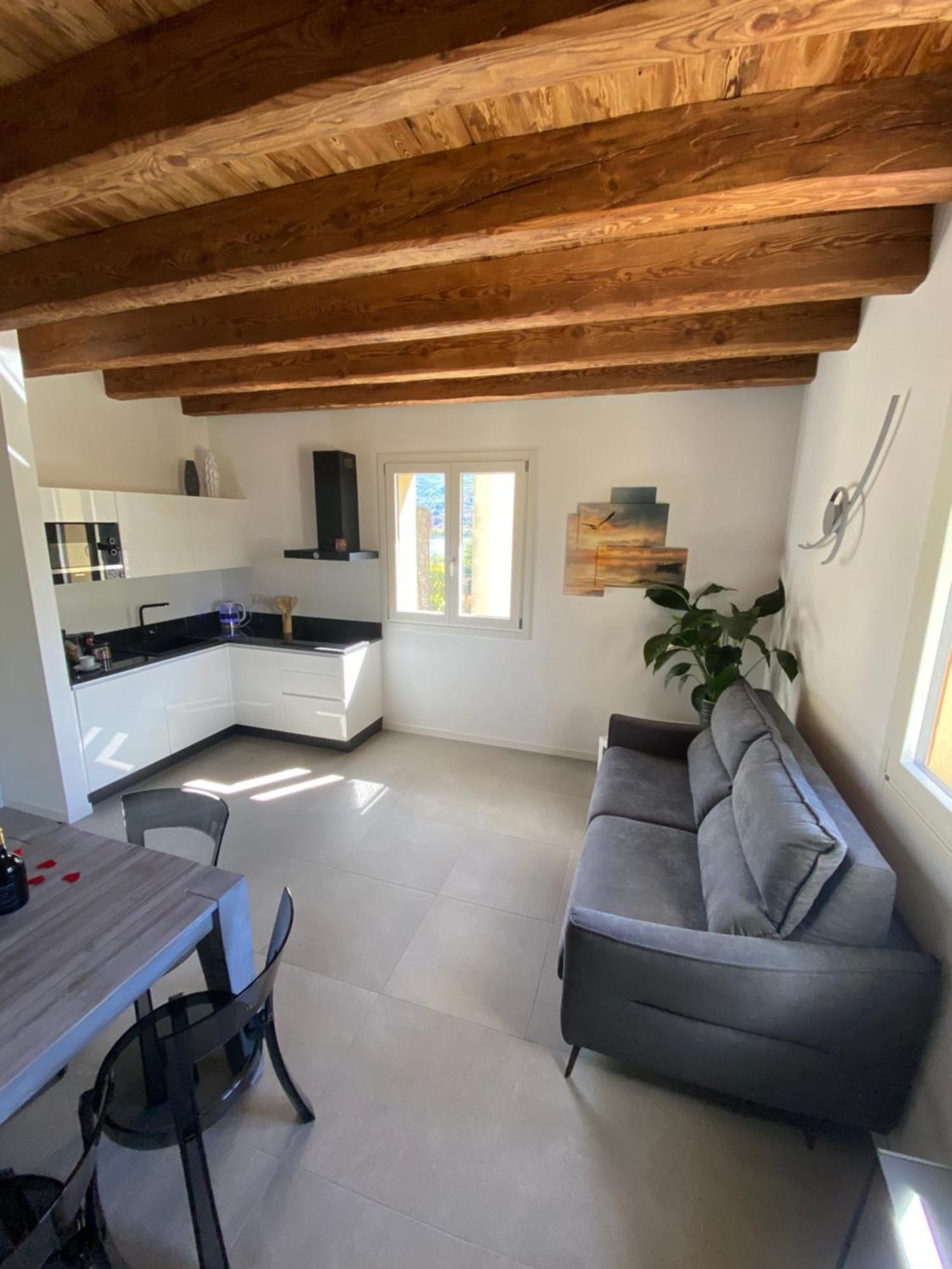 Lulu Ferienhaus Malgrate